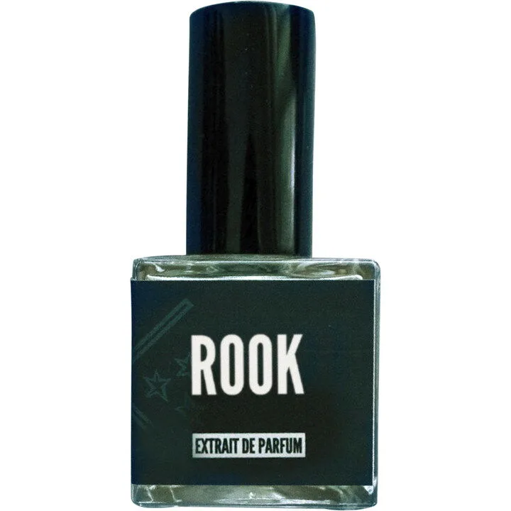 Sixteen92 Rook Sixteen92 Extrait De Parfum parfüm şişesi