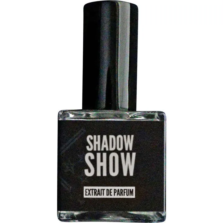Sixteen92 Shadow Show parfüm şişesi
