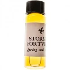 Sixteen92 Storm Of Fortunes parfüm şişesi