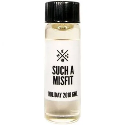 Sixteen92 Such A Misfit parfüm şişesi