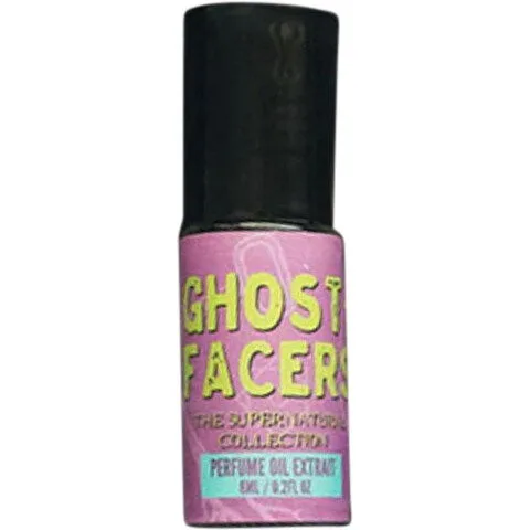 Sixteen92 Supernatural Collection Ghostfacers Sixteen92 Perfume Oil parfüm şişesi