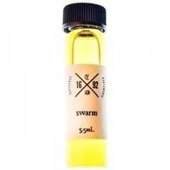 Sixteen92 Swarm parfüm şişesi