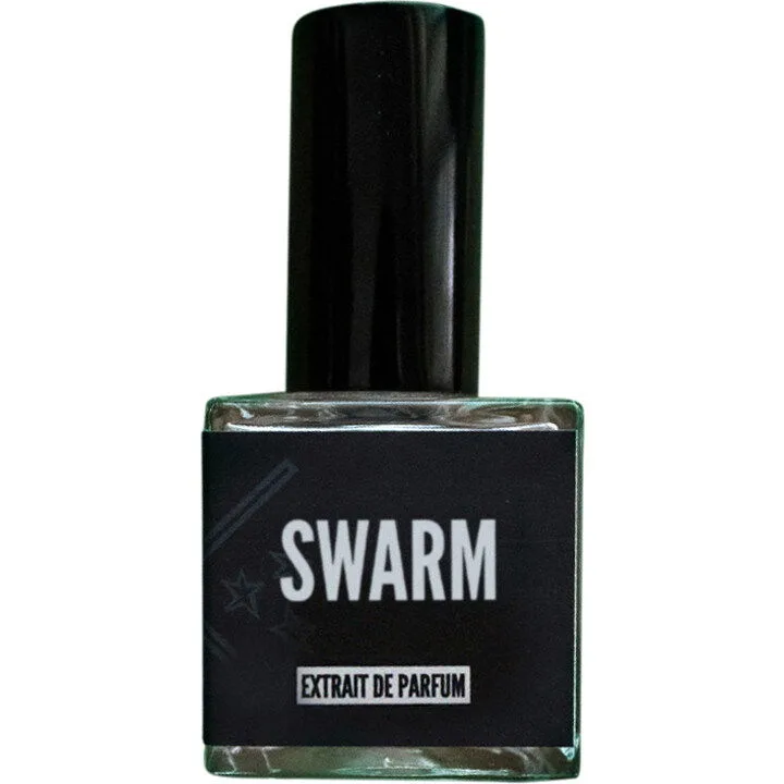 Sixteen92 Swarm Sixteen92 Extrait De Parfum parfüm şişesi