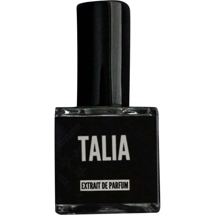 Sixteen92 Talia Sixteen92 Extrait De Parfum parfüm şişesi