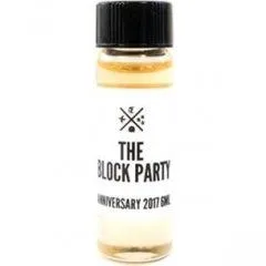 Sixteen92 The Block Party parfüm şişesi