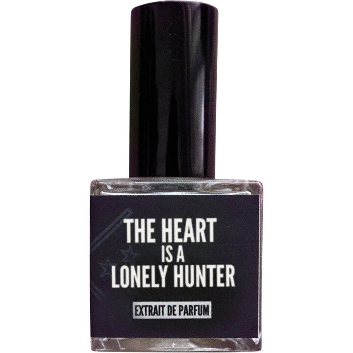 Sixteen92 The Heart Is A Lonely Hunter parfüm şişesi
