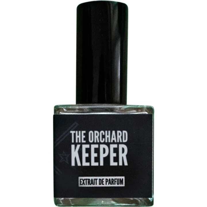 Sixteen92 The Orchard Keeper Sixteen92 Extrait De Parfum parfüm şişesi