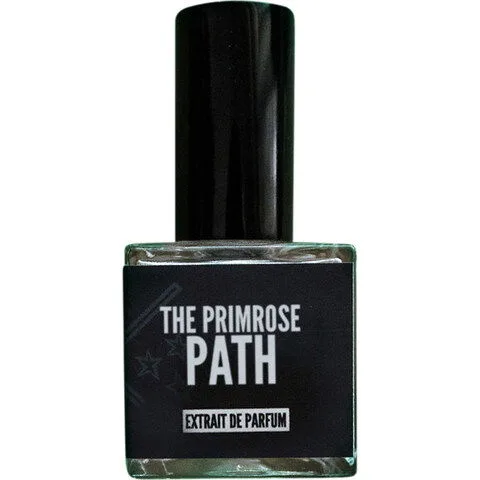 Sixteen92 The Primrose Path Sixteen92 Extrait De Parfum parfüm şişesi