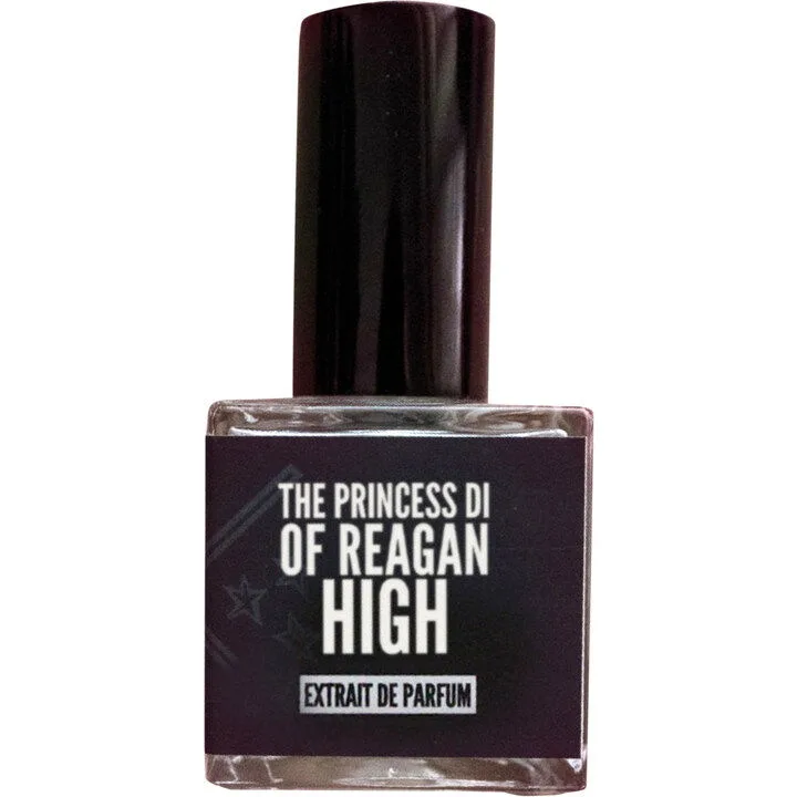 Sixteen92 The Princess Di Of Reagan High parfüm şişesi