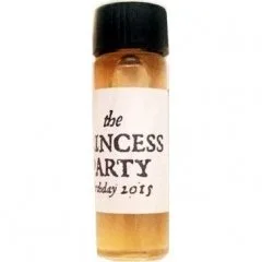 Sixteen92 The Princess Party parfüm şişesi