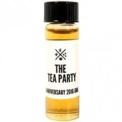 Sixteen92 The Tea Party parfüm şişesi