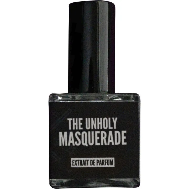 Sixteen92 The Unholy Masquerade Sixteen92 Extrait De Parfum parfüm şişesi