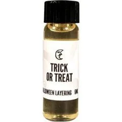 Sixteen92 Trick Or Treat parfüm şişesi