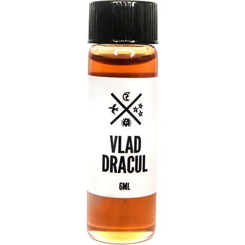 Sixteen92 Vlad Dracul parfüm şişesi
