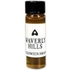 Sixteen92 Waverly Hills parfüm şişesi