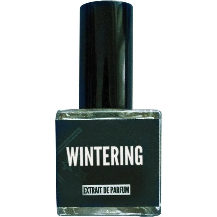 Sixteen92 Wintering Sixteen92 Extrait De Parfum parfüm şişesi