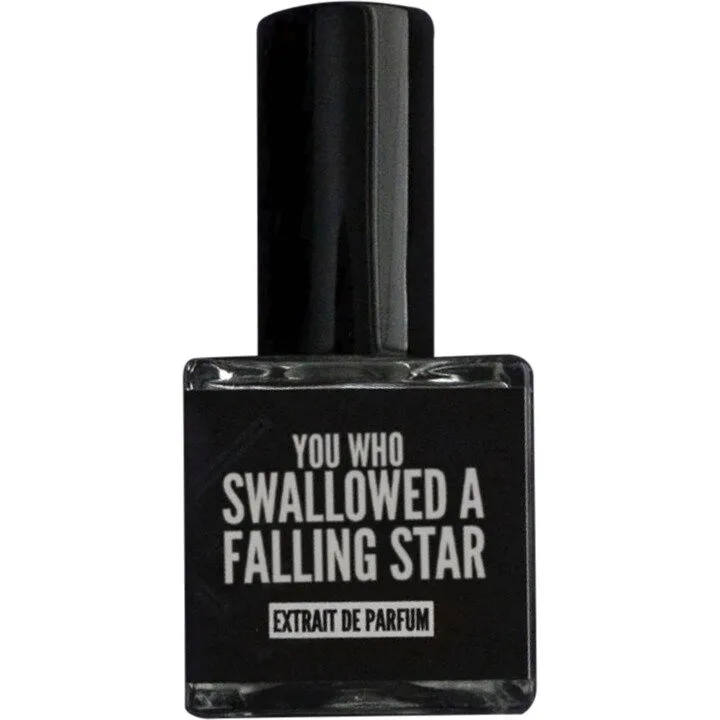 Sixteen92 You Who Swallowed A Falling Star Sixteen92 Extrait De Parfum parfüm şişesi