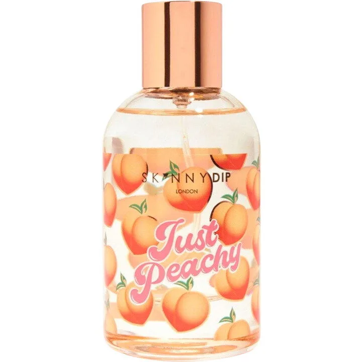 Just Peachy Skinnydip London Eau de Parfum