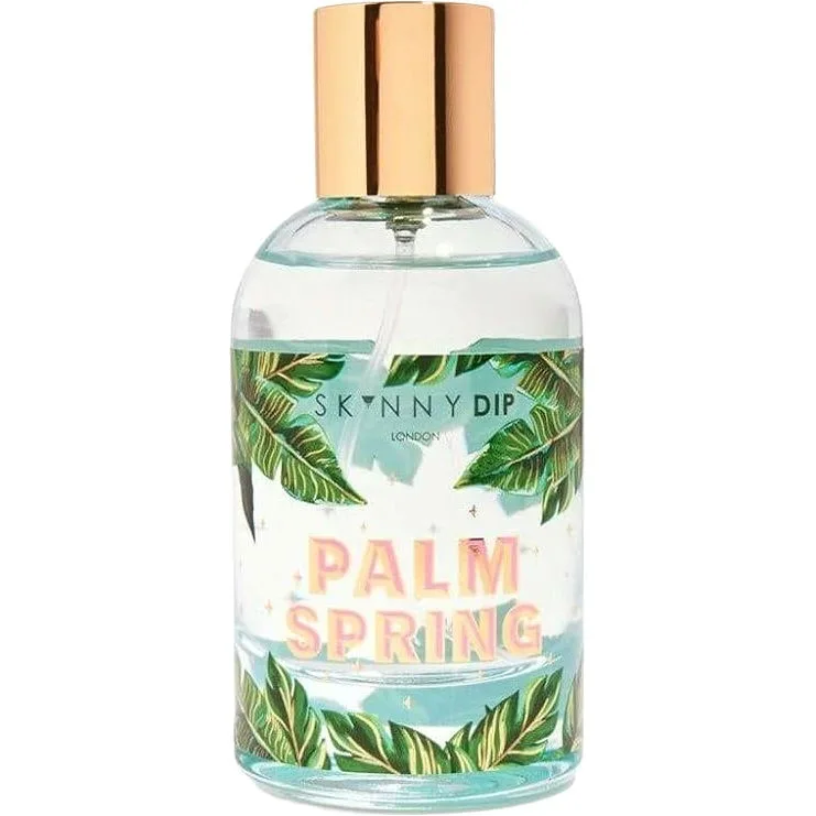 Palm Spring Skinnydip London Eau de Parfum