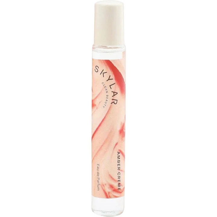 Amber Creme
