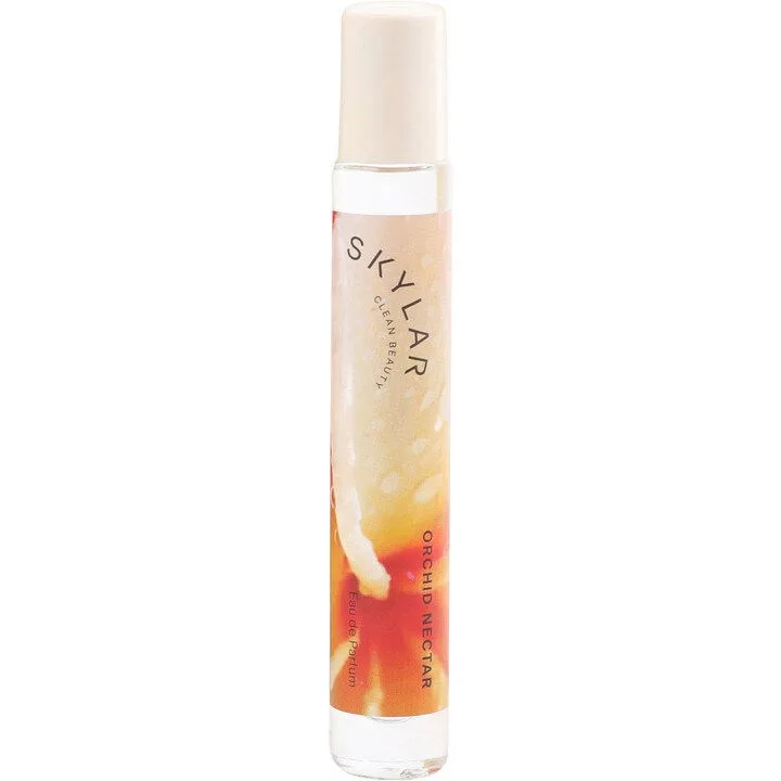Skylar Orchid Nectar parfüm şişesi