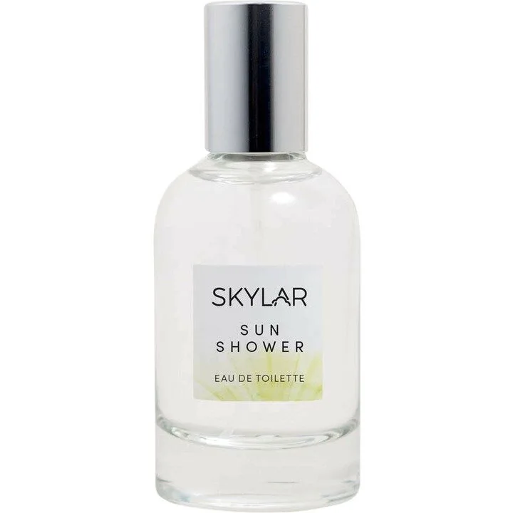 Skylar Sun Shower Skylar Eau De Toilette parfüm şişesi