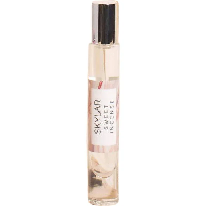 Skylar Sweet Incense parfüm şişesi