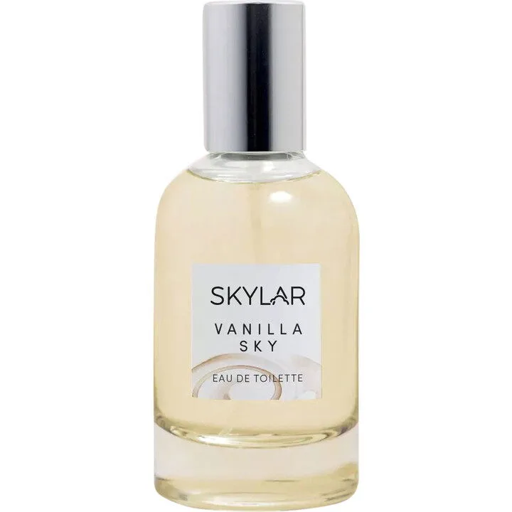 Skylar Vanilla Sky Skylar Eau De Toilette parfüm şişesi