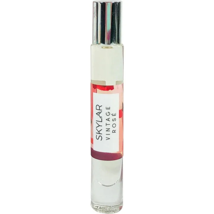 Skylar Vintage Rosé parfüm şişesi