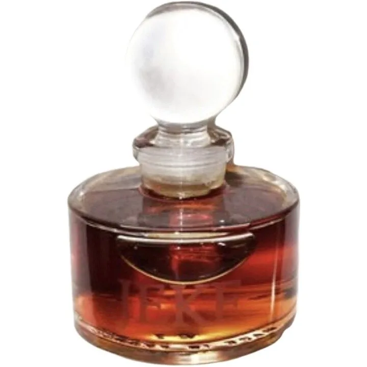 Slumberhouse Jeke Slumberhouse Perfume Oil parfüm şişesi