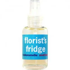 Smell Bent Frankensmellie Florist's Fridge parfüm şişesi