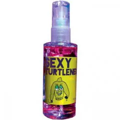 Smell Bent Sexy Turtleneck parfüm şişesi