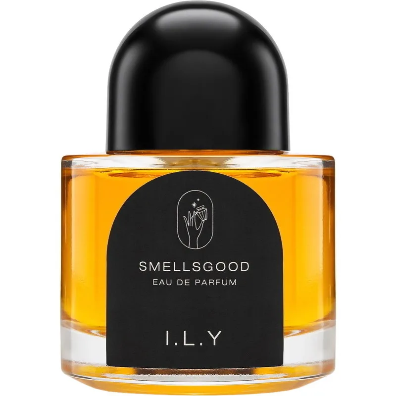 I.L.Y