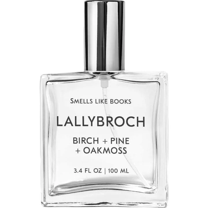 Lallybroch