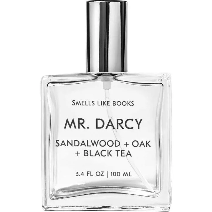 Mr. Darcy