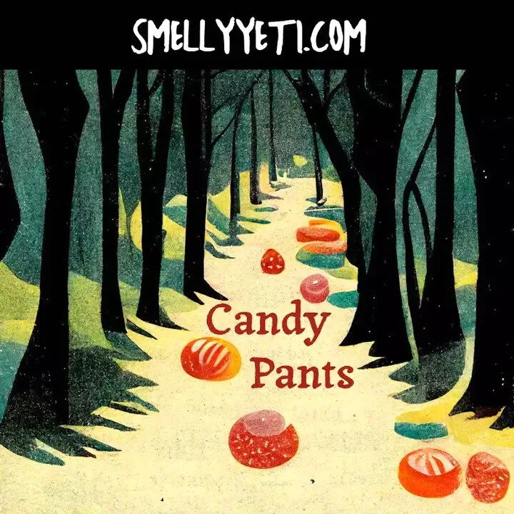Candy Pants