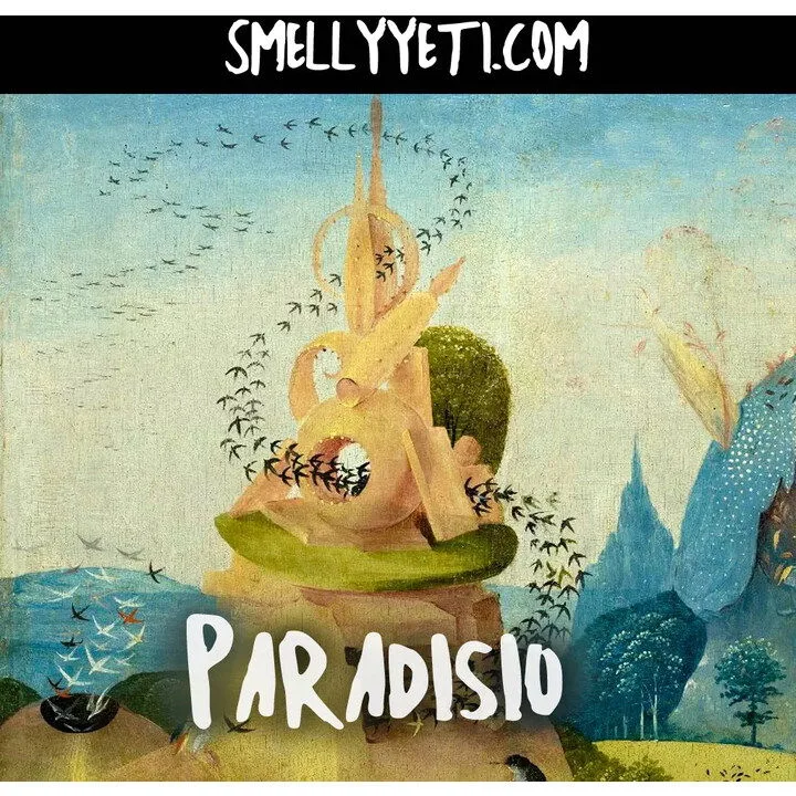 Paradisio