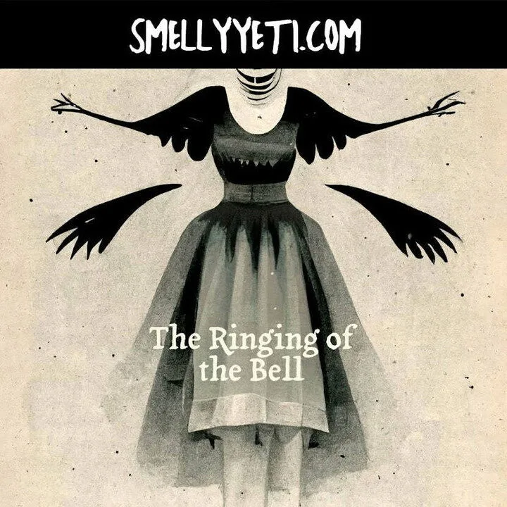 Smelly Yeti The Ringing Of The Bell parfüm şişesi