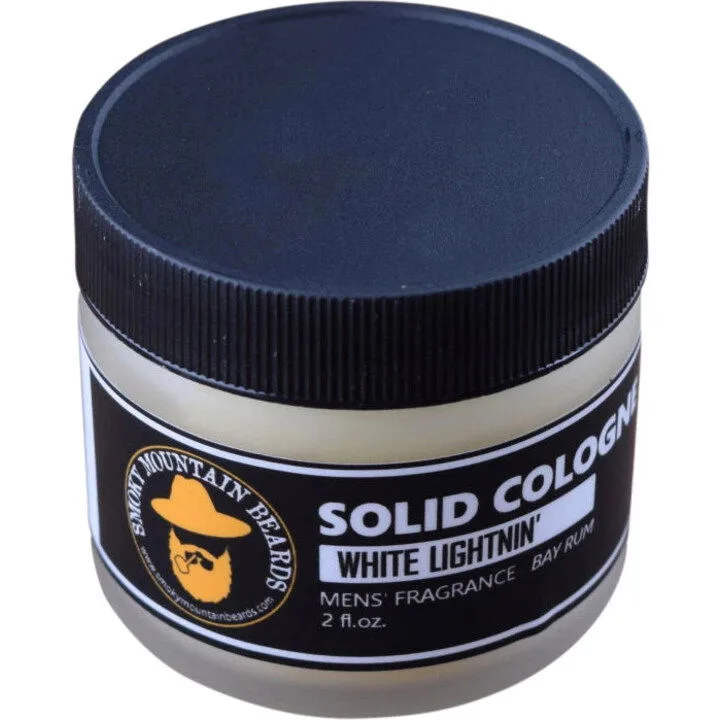 White Lightnin'