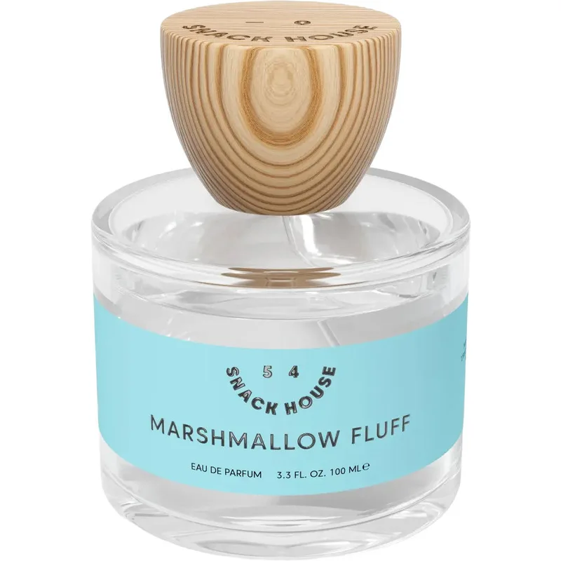 54 Marshmallow Fluff