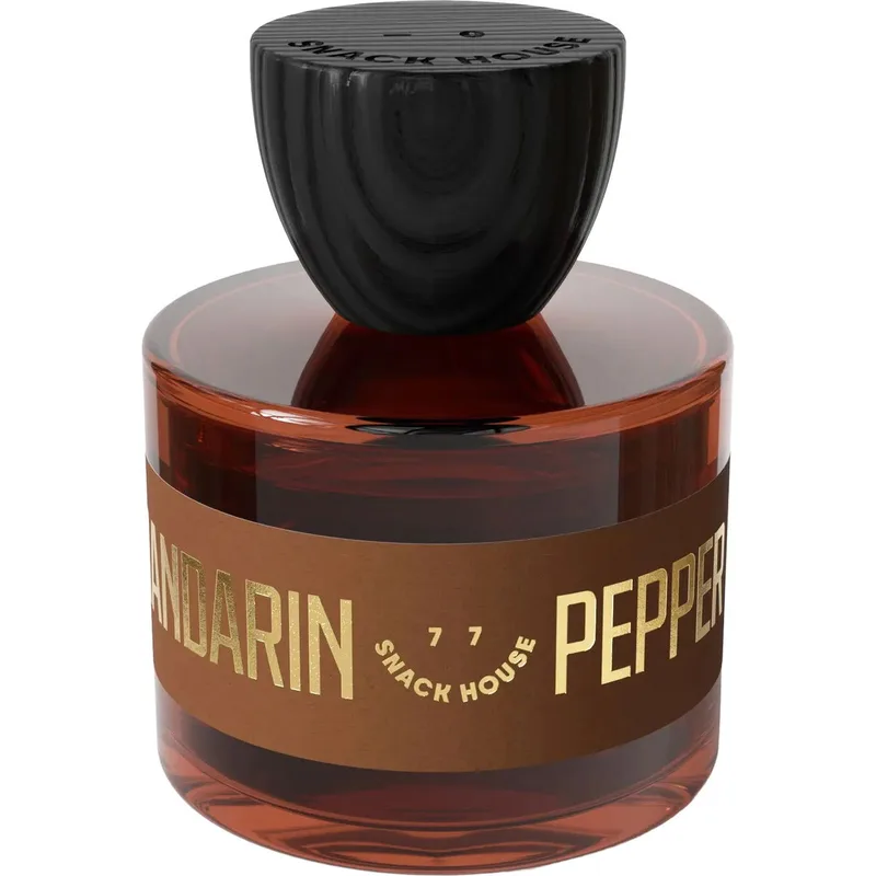 77 Mandarin Pepper
