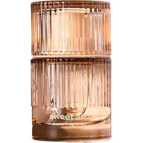Snif Sweet Ash Super Fragrance parfüm şişesi
