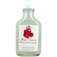 Soap Smooth Rose Cocoa parfüm şişesi