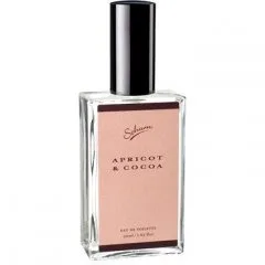 Apricot & Cocoa