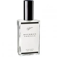 Bourbon Vanilla