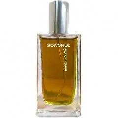 Soivohle Cassis Et Copains parfüm şişesi
