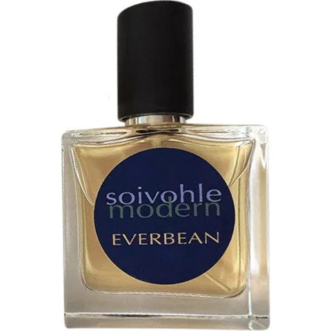 Soivohle Everbean parfüm şişesi