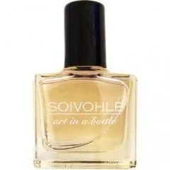 Soivohle Saffron Spice parfüm şişesi