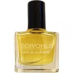 Soivohle Tobacco Stick parfüm şişesi