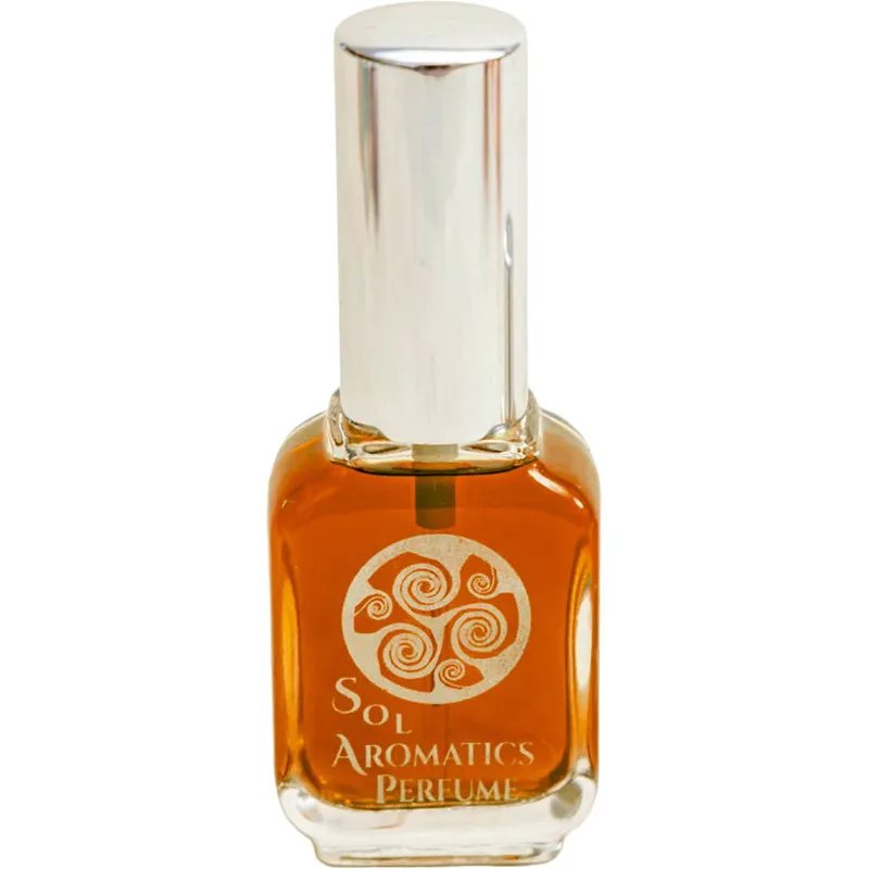 Fumée Florale